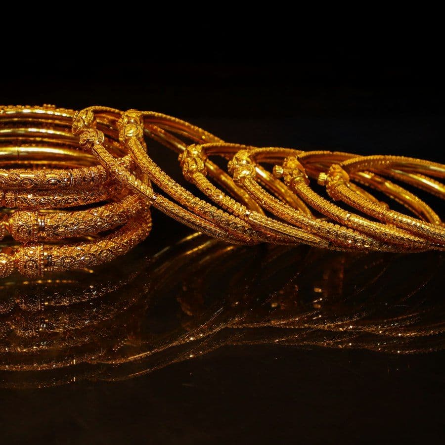 Bangles