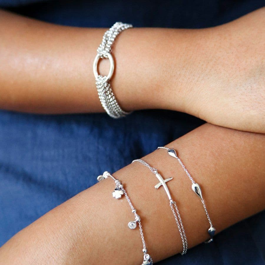 Silver Jewellery