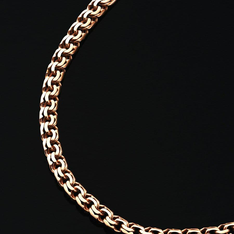 Rope Chain